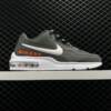 Off-White x Nike Air VaporMax Virgil TheTen, AA3831 001 - 耐克 Off-White x Nike Air VaporMax Virgil TheTen 聯名 全掌氣墊 防滑減震 黑白 男女同款 AA3831 001
