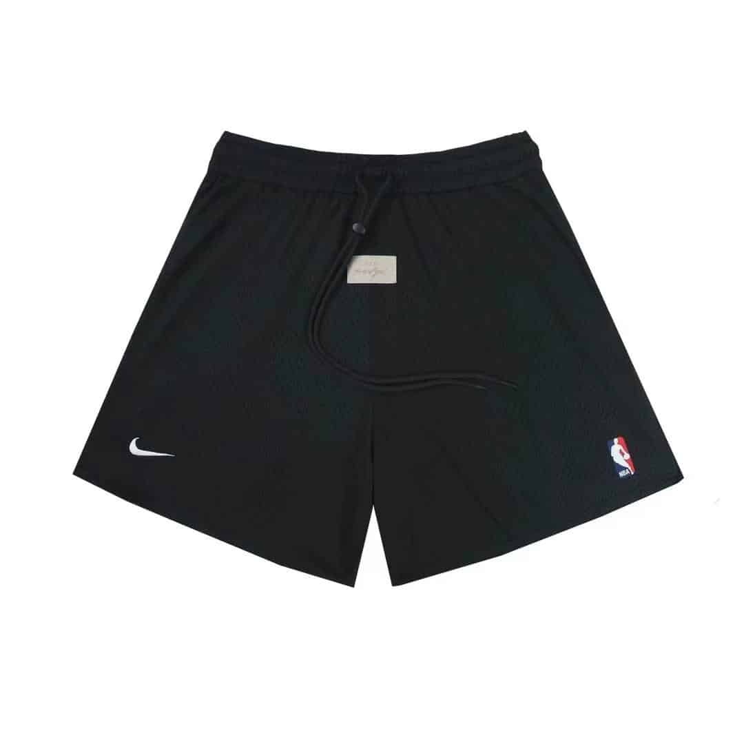 長褲, 衛褲, 短褲, 短袖, T恤 - JG G222 高品質NIKE &Fear Of God & NBA 眾明星聯名短褲 NIKE 耐克X F