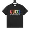 長褲, 襯衫, 衛褲, 短褲, 短袖, T恤 - FG S018 Givenchy 紀梵希23SS高品質毛圈夜光短褲 典元素融合設計 效果立體 夜光logo