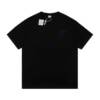長褲, 襯衫, 衛褲, 衛衣, 短褲, 短袖, T恤 - 2571# 高品質 Gucci 古馳 23ss 最新夏日系列 拼色T恤 印花採用進口水漿材質 厚版燙圖