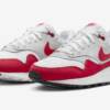 Nike Air Max 1 GS Sport Red DZ3307-003