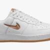 Nike Air Force 1 Low Bronze Jewel FN5924-103