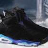Air Jordan 6 Aqua CT8529-004 Release Date
