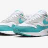 Nike Air Max 1 Clear Jade DZ4549-001