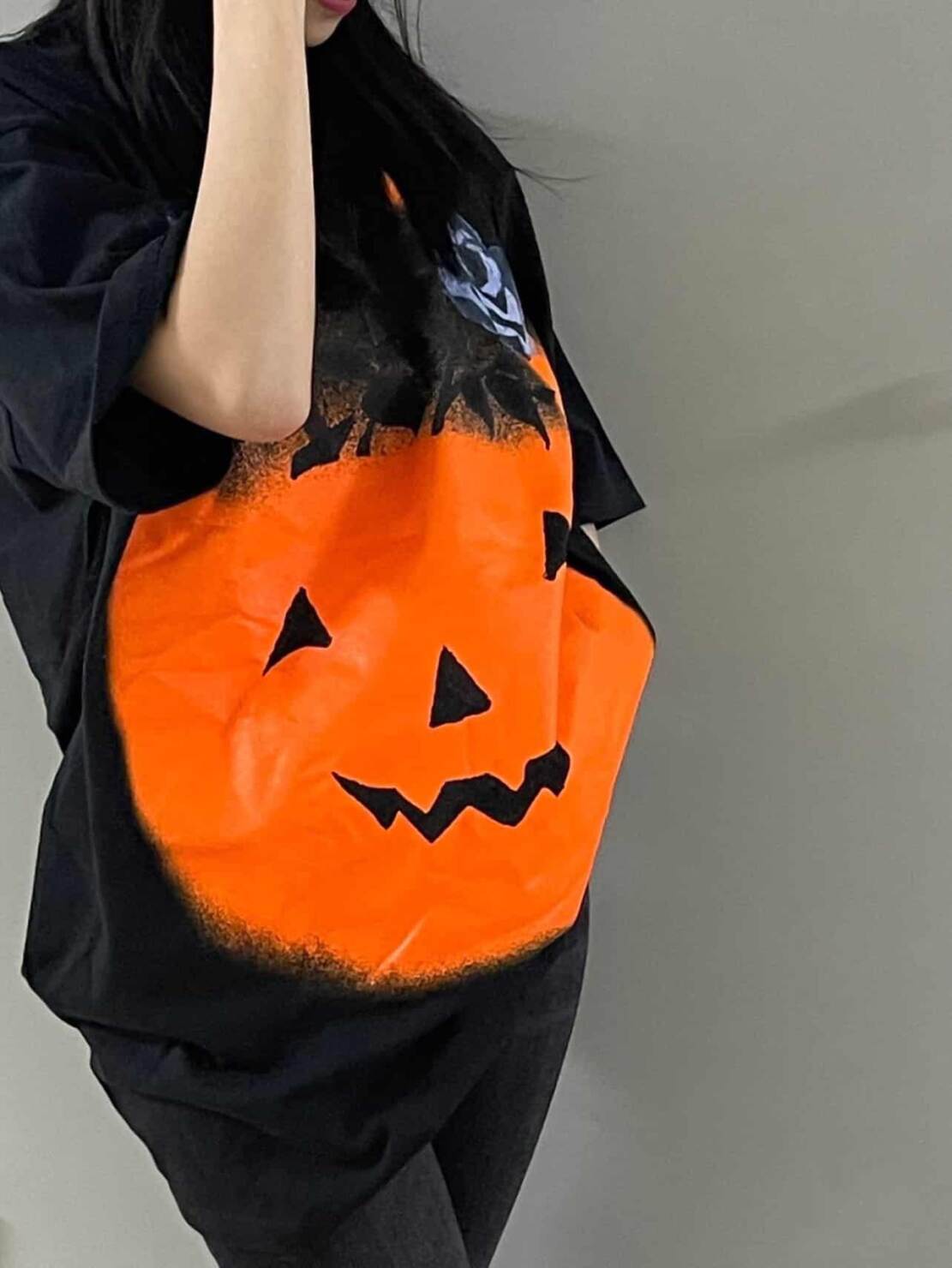 短袖, T恤 - C3 S002 現貨 Sureme 22FW Yohji Yamamoto umkin Tee 萬聖節