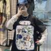 短袖, T恤 - C3 S002 現貨 Sureme 22FW Yohji Yamamoto umkin Tee 萬聖節
