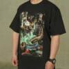 短袖, T恤 - C3 S033 Sureme 21SS Wheaties Tee 麥片 Box Logo 圓領 短袖 T恤