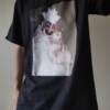 短袖, T恤 - C3 S037 Sureme 20ss My Bloody Valentine Feed Me With
