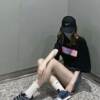 短袖, T恤 - C3 S047 Sureme 21SS Water istol Tee水槍印花紅唇LOGO照片短袖圓領T