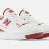 New Balance 550 Brick Red BBW550BR