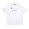 短袖, T恤 - XT3030 實拍圖 BALENCIAGA 巴黎世家WF世界糧食署慈善限定款