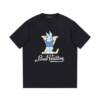 短袖, T恤 - XT3030實拍圖 BALENCIAGA 巴黎世家WF世界糧食署慈善限定款#