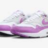 Nike Air Max 1 Fuchsia Dream DZ2628-001 Release Date