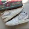 Social Status Nike Mac Attack Silver