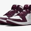 Air Jordan 1 High Golf Bordeaux DQ0660-103