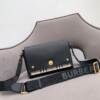 短袖 - JS K114#Prada RA 普拉達系列三角標多標多元素印花logo經典基礎短袖 重磅260G定製