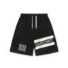 短褲, 短袖, T恤 - FG Balenciaga 巴黎世家23ss字母印花短褲 內里付活動內襯穿著更舒服 走路很有型 上身非常高級