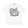 短褲, 短袖, T恤 - FG 尺碼參考 Louis vuitton✖️chrome hearts 驢家聯名克羅心秀場限定23ss標語