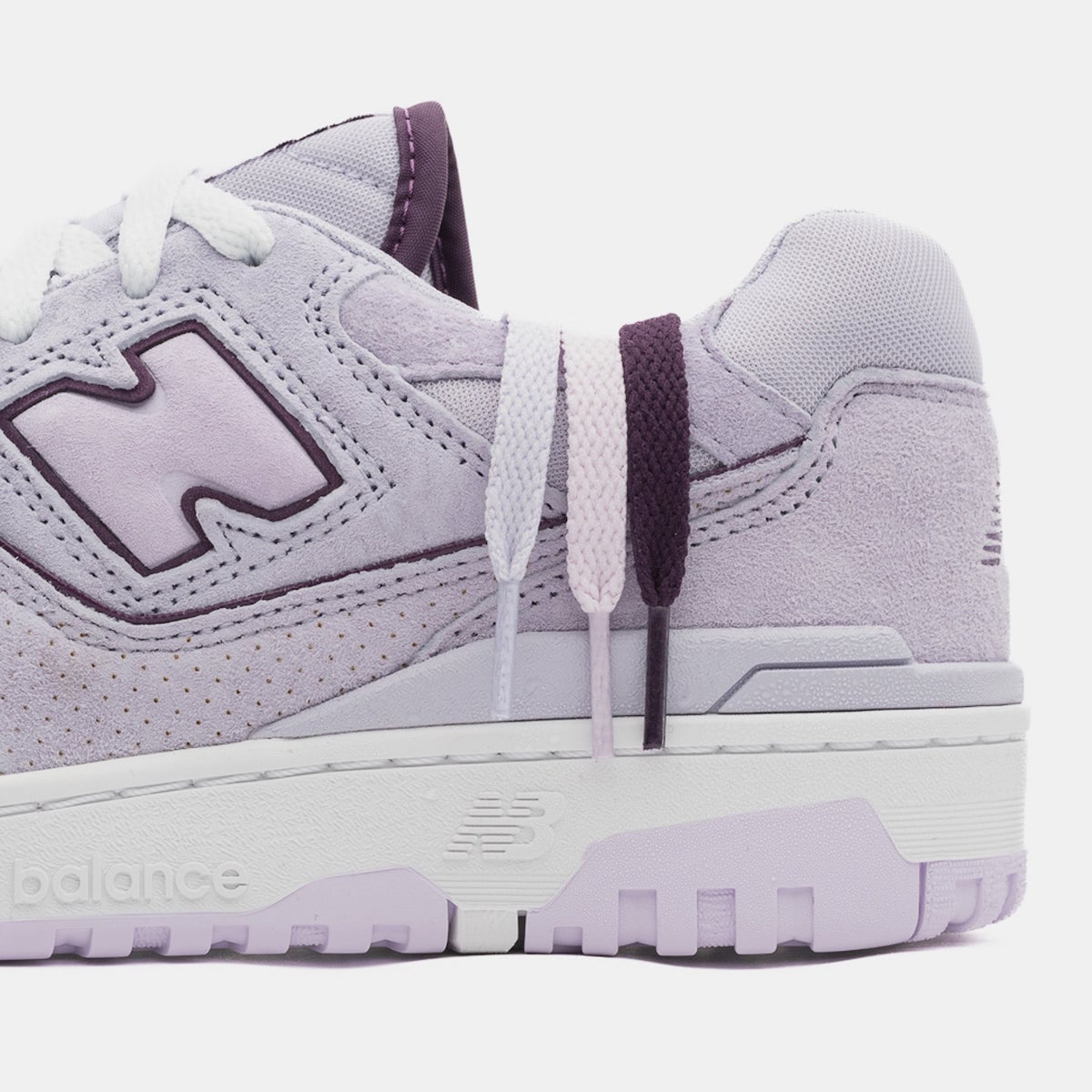 Rich Paul x New Balance 550 “Forever Yours”, BB550RR1 - RICH PAUL x New Balance 550「永遠的愛」將於7月14日發布