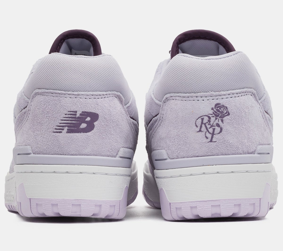 Rich Paul x New Balance 550 “Forever Yours”, BB550RR1 - RICH PAUL x New Balance 550「永遠的愛」將於7月14日發布