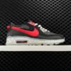 Nike Air Zoom Vomero 5 anthracite black, BV1358-003 - 耐克 Nike Air Zoom Vomero 5 anthracite black 透氣耐磨 低幫 運動跑步鞋 男女同款 黑 BV1358-003