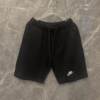 短褲 - WY6032# Comme des Garcons 川久保玲 LAY 經典章仔 小標短褲 ❖ 採用純棉面料