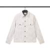 短褲, 棒球服, 夾克, LOUIS VUITTON, GUCCI, Burberry - WY6101# Louis Vuitton LV 路易威登 星空 滿星漸變 高品質 牛仔衣外套 （區別世面