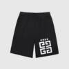 長褲, 衛褲, 衛衣, 短褲, Burberry - 8183# Balenciaga 春夏新款 最高版本 sorts B 機能刺繡運動短褲。 全
