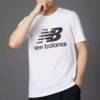 短袖, T恤 - 3 A103# 2023早春新款短袖T恤上線🎊 阿迪達斯 Adidas純棉情侶款 流動油漆三葉草短袖T恤