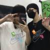 短袖, T恤 - 3# UAM彪馬短袖T恤男女情侶寬松ins潮牌港風上衣bf 這款衣服版型寬松 基礎簡約大方 上身大