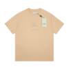 短袖 - 2668# 高品質 LV 路易威登23ss 樂器短袖 面料採用純棉精梳棉面料 色定染面料 超精細平網印