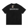 短袖 - 2667# 高品質 Maison Margiela 馬吉拉MM6模糊數字短袖 面料採用純棉精梳棉面料