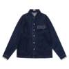 衛衣, 夾克, T恤 - 1038# 最高版本Balenciaga曼聯手繪髒髒聯名款純手繪重工水洗