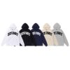 衛衣, 短袖, T恤 - Stussy SS23 STUSSY DESIGNS USA TEE 純色字 母印花圓領短袖T