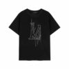 短褲, 短袖, T恤, Burberry - YES D501 高端品質 獨家定製 Dior 迪奧春夏經典提花字母短褲 採用高克重定製原版面料 11工