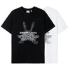 短褲, 短袖, T恤, Burberry - YES#821高端品質 獨家定製 巴寶莉Burberry 經典格子布lo圓領短袖 採用定織定染高克重原版面料