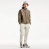 防曬衣, 短褲, 短袖, T恤, Burberry - QU#D23 THE NORTH FACE 北面2023夏季輕薄透氣純色戶外皮膚衣 防曬防風外