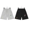 防曬衣, 衛衣, 短褲, 短袖, T恤, GUCCI, Burberry - Stussy SS23斯圖西玩偶8號球🎱印花連帽衛衣 現貨發售 男女同款 不起球不掉色 大毛圈
