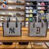 - I1098 Arcteryx x BEAMS 始祖鳥 運動休閒刺繡Logo腰包斜挎包單肩背包 男女情侶款