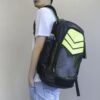 - 獨家新款 白底圖 I2100 耐克Nike新款氣墊戶外訓練高中大學生雙肩書包大容量多功能電腦包健身房 顏色