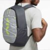 - 獨家新款 細節圖 I2179 Nike耐克雙肩包男子2023夏季新款大容量多功能時尚運動訓練休閒包電腦學生