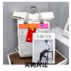 短袖 - BMX6119 黑色 碼數M L XL XXL 2022AW天使印花短袖 數碼印花 不掉色 不開裂 純棉布料