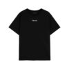 短袖, T恤, GUCCI, Burberry - YES807高端品質 獨家定製 Burberry 巴寶莉bt限定兔子🐰字母logo圓領短袖 採用定織定染高克