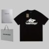 T恤 - BJK ❤ 高品質 Balenciga 巴黎世家2023SS 愛心字母T恤💫💫純棉柔軟面料 對色定染面料 高水