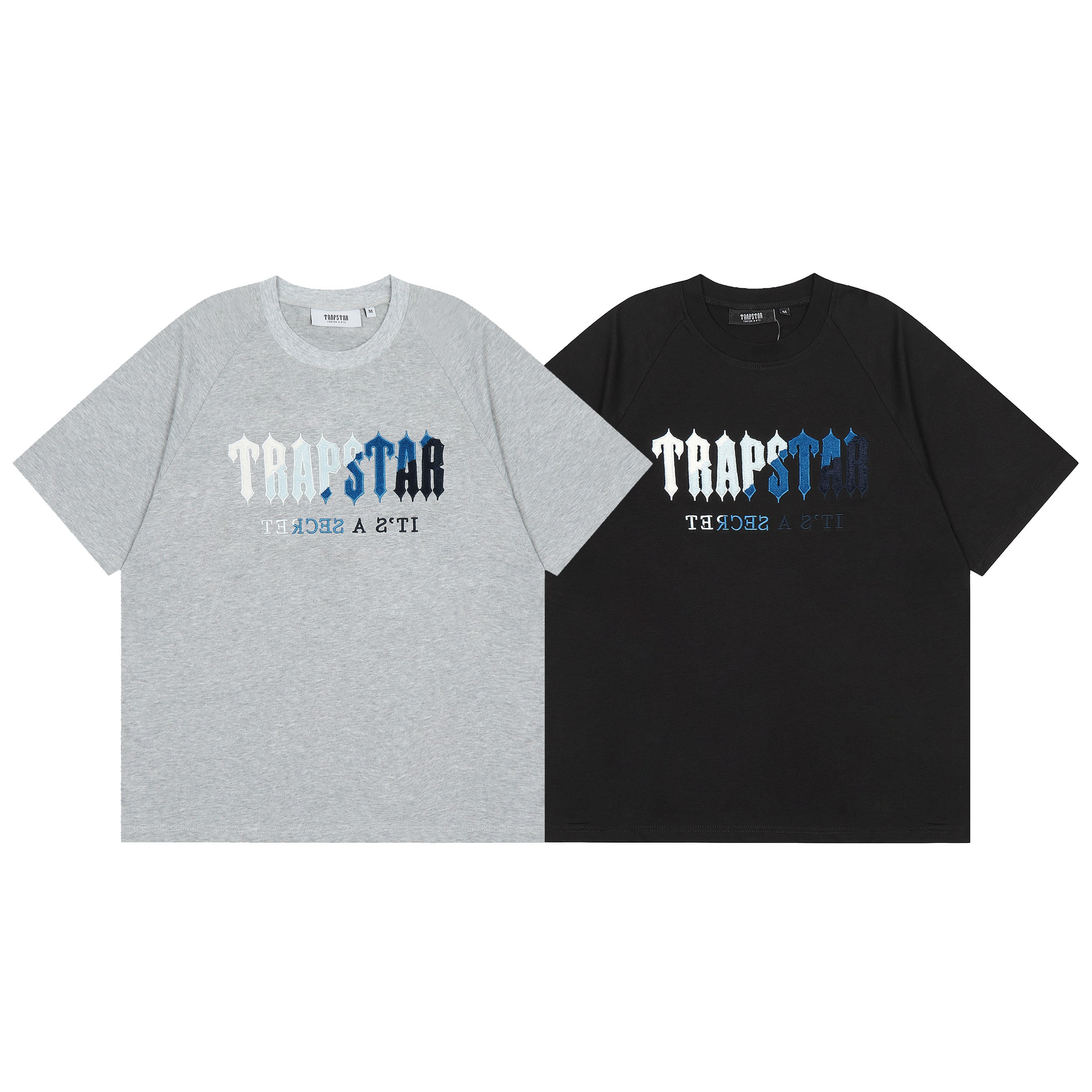 - 💰50 CY615#黑色 灰色 S-XL