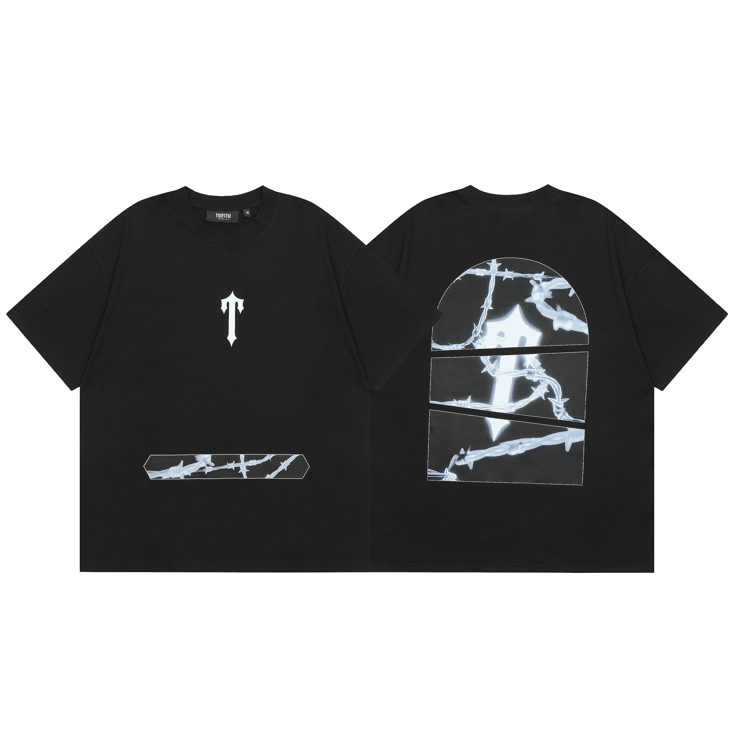 - 💰50 CY813#黑色 S-XL