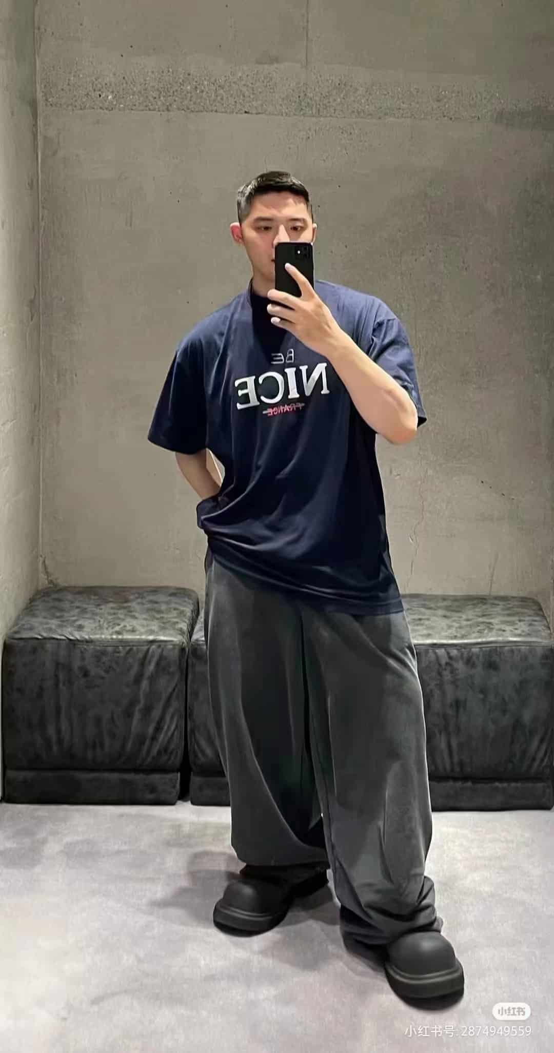 - 模特图
