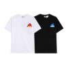 長褲, 衛褲, 短袖, T恤, GUCCI, Burberry - YES809高端品質 獨家定製 Burberry 立體發泡字母logo圓領T恤 採用定製定染高克重原版面料