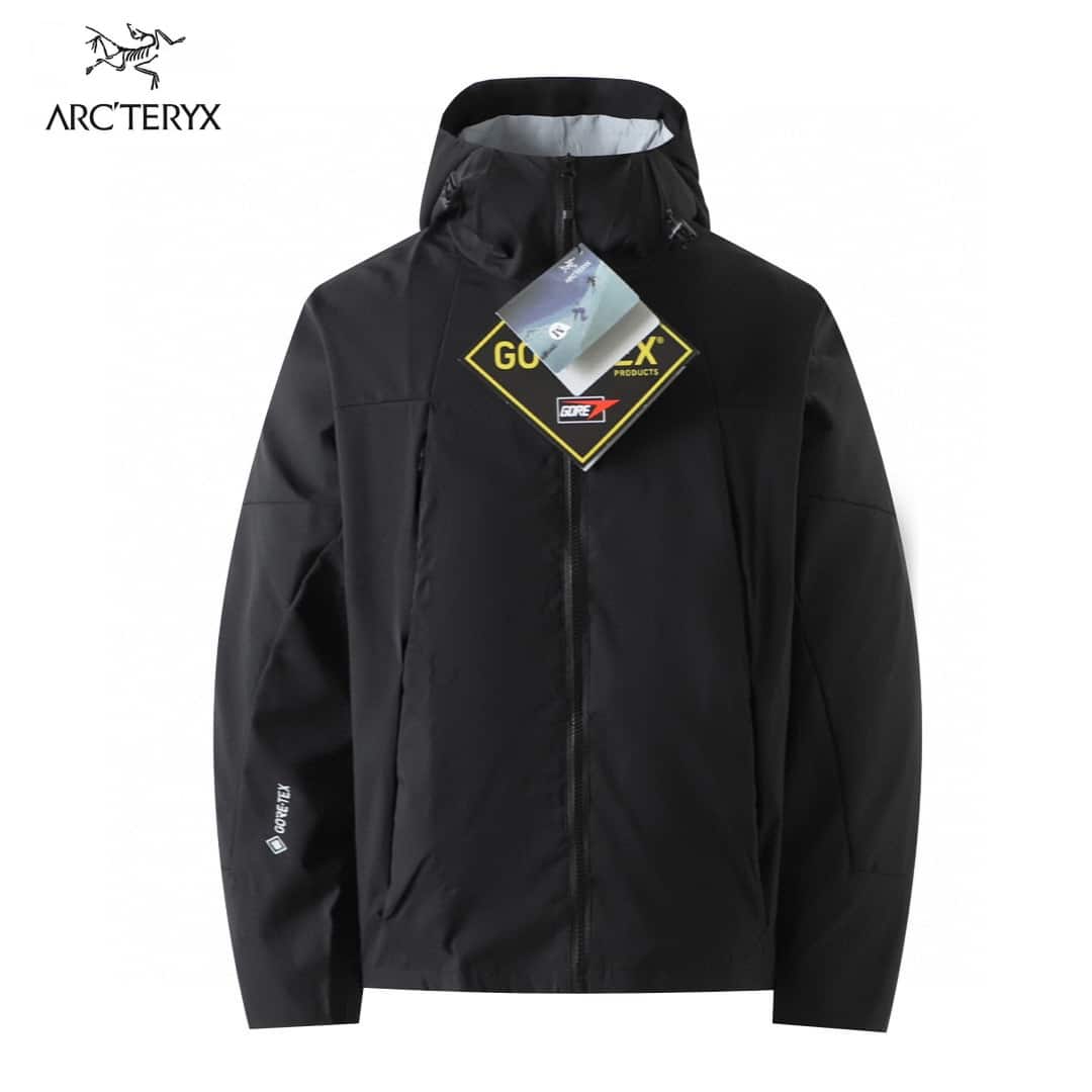 長褲, 衛褲, 短袖, 夾克, T恤, GUCCI, Burberry - WY6156# 始祖鳥ARC'TERYX alha sv gtx 經典防風 傲視全網 最新科技面料 23