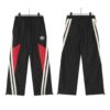 長褲, 衛褲, 短褲, 短袖, 夾克, T恤, GUCCI, Burberry - KL#L16 MLB NY洋基隊23FW夏季重工刺繡LOGO工裝情侶五分短褲 面料採用水洗棉面料 上身效果極
